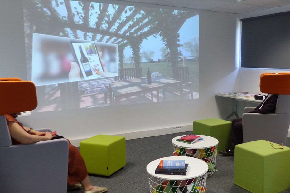 La Smart Agriculture ouvre son studio exploratoire à Montpellier