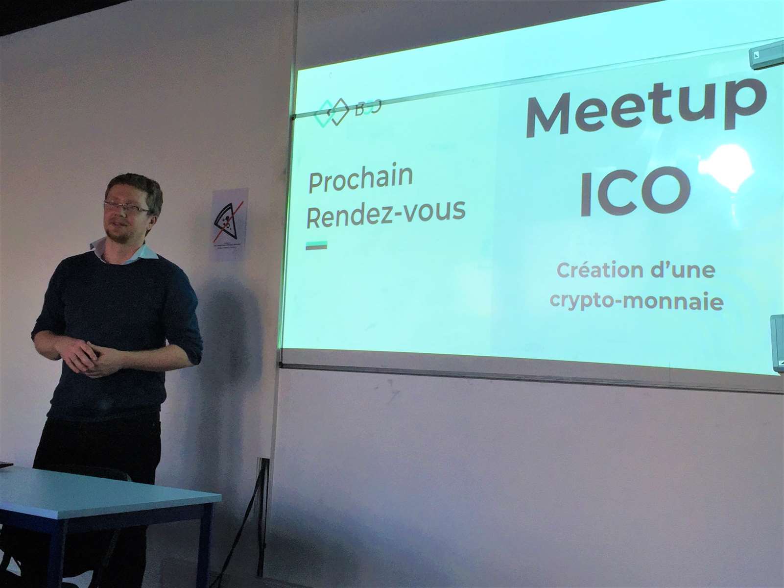 L’association Blockchain Grand Ouest est née !