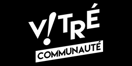 VITRE COMMUNAUTE