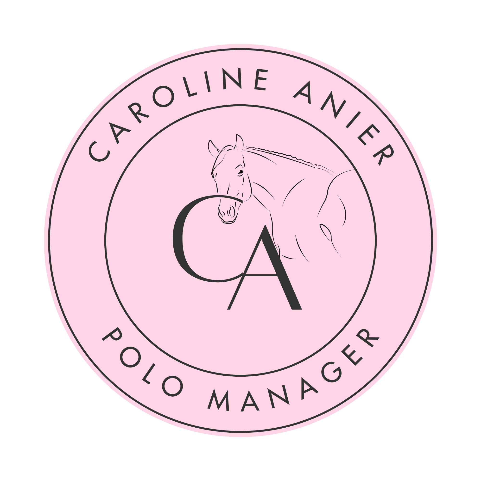 ANIER polo manager