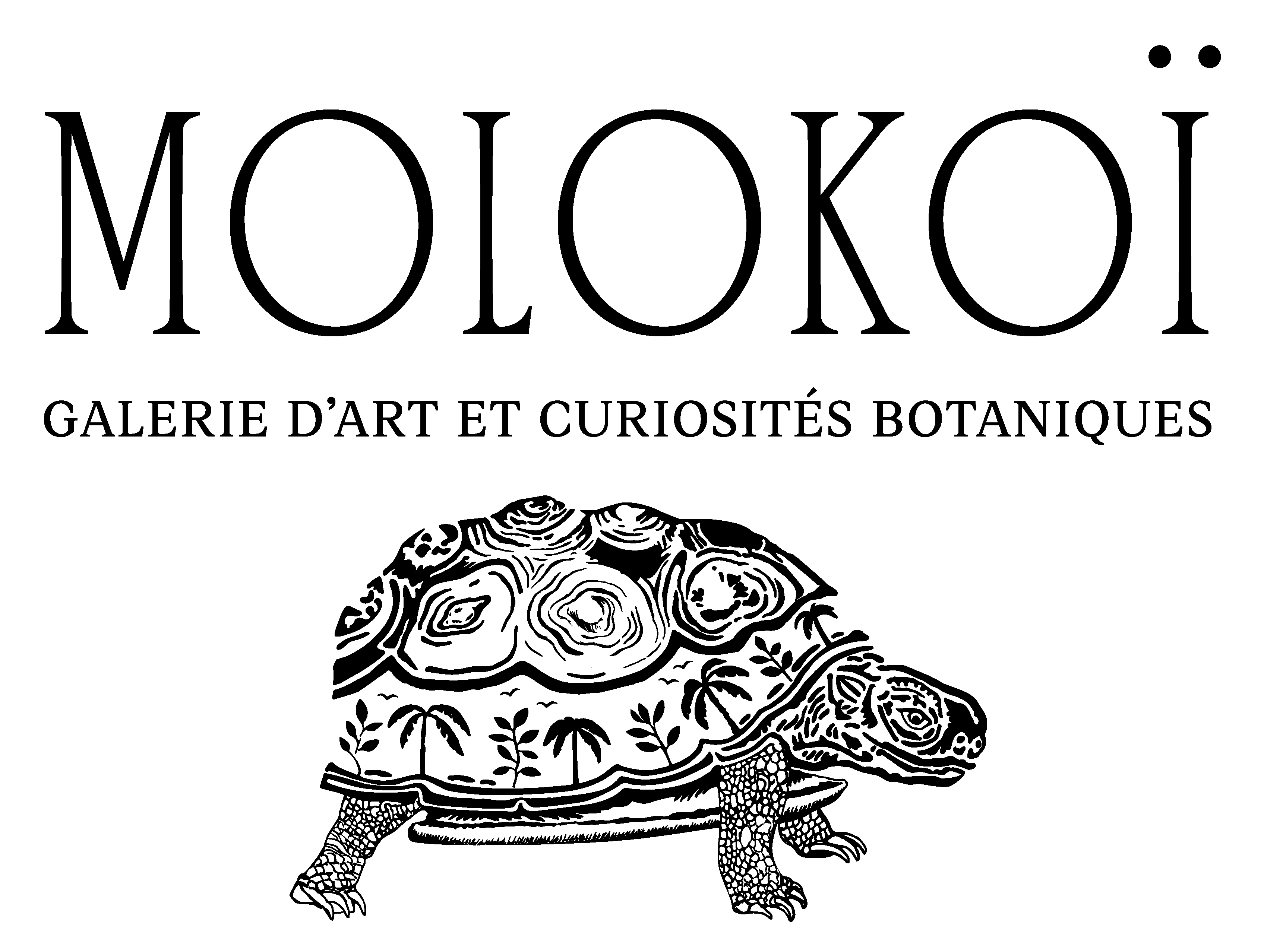 Galerie Molokoï