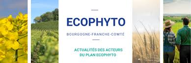 ECOPHYTO BOURGOGNE FRANCHE COMTE