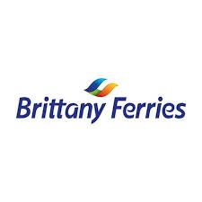 BRITTANY FERRIES