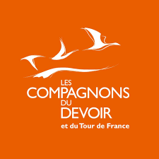 COMPAGNONS DU TOUR DE FRANCE