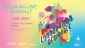 IMAGIN SUMMIT